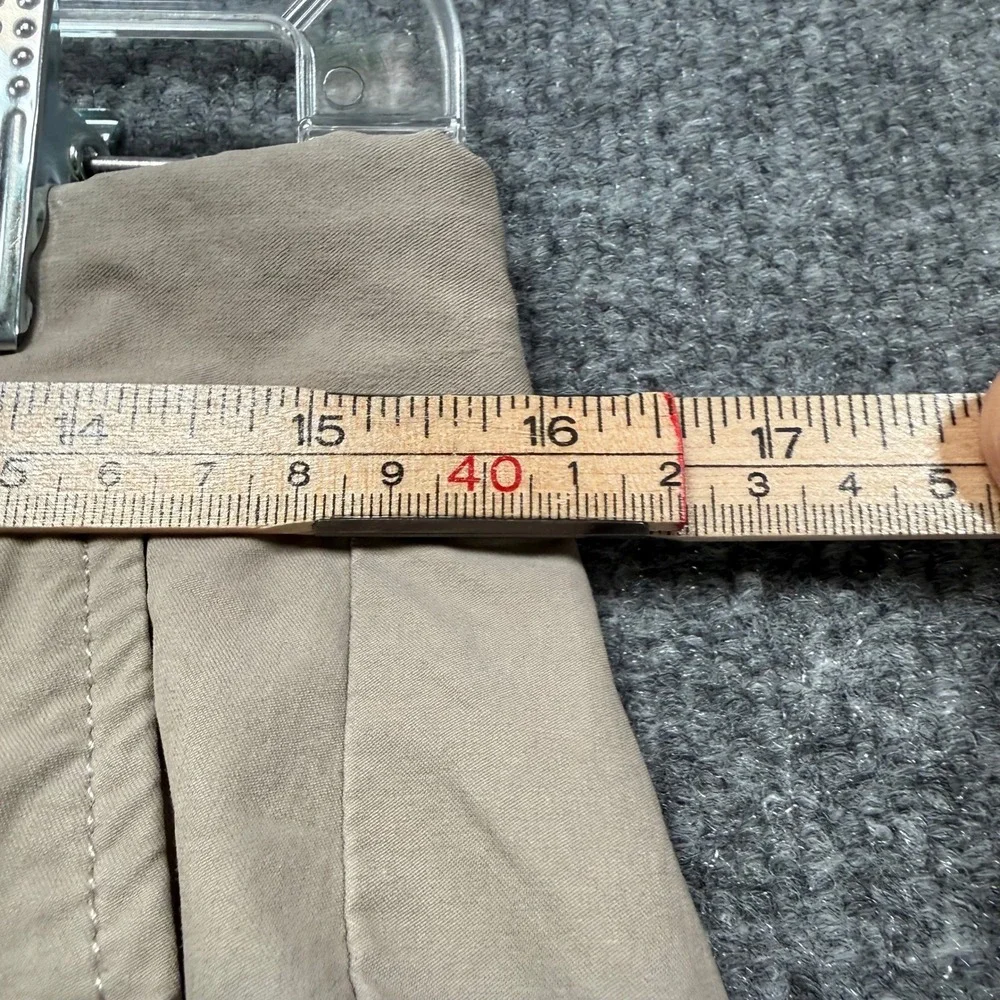 Vineyard Vines On The Go Pant Mens 30x32 Khaki Stretch Performance Chino OTG